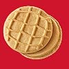 Nutter Butter Peanut Butter Sandwich Cookies, King Size, 3.5 oz