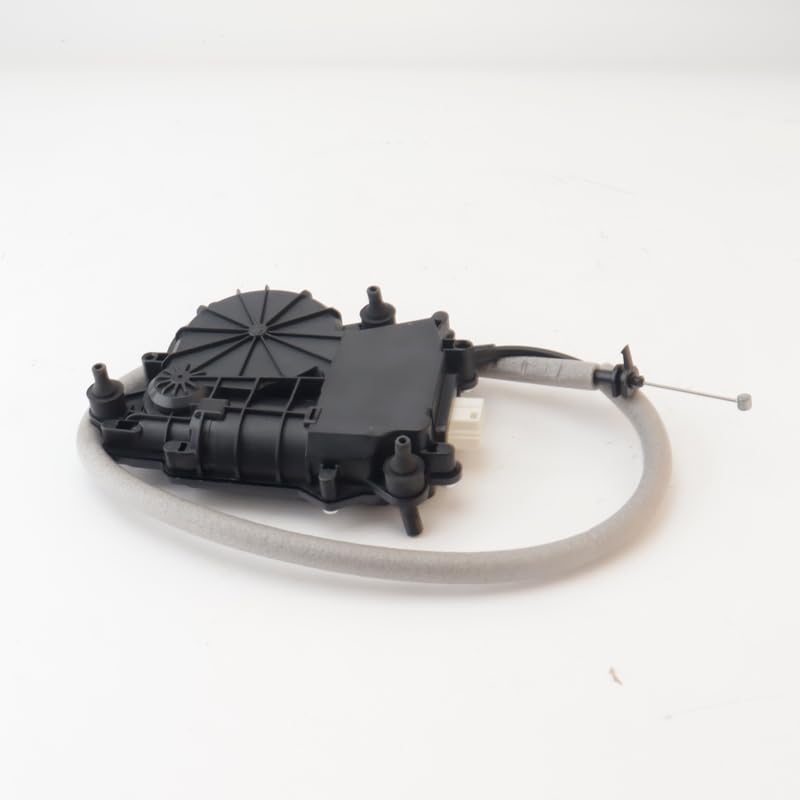 1pc Rear Trunk Lid Release Actuator Lock Electric Suction Motor 51247269516