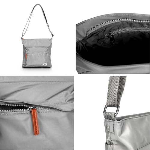 Image of ORI LONDON The Kennington Crossbody Bag