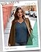 Velvelhall 3 Pack Women's Plus Size T-Shirt, Raglan Long Sleeve V Neck Tunic Tops Loose Fit Casual Basic Tee Shirt(Light Green, Light Pink, Haze Blue,X-Large)