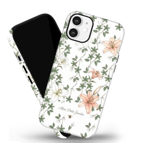 Coque iPhone 11 compatible MagSafe fine et mate résistante aux chocs - 2