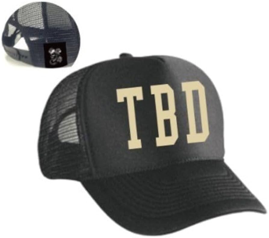 Amazon.co.jp: The Birthday（ザ・バースディ）TBD 帽子 キャップ