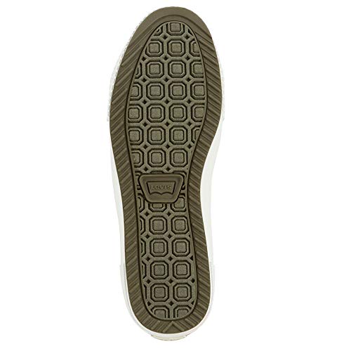 Image of Levi's Men's Thane | Casual Shoes
