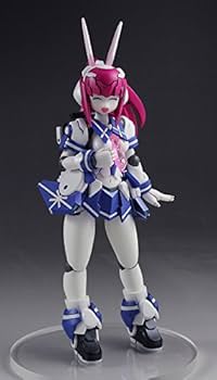 Amazon | ポリニアン ユメ(F/G) リニューアル版 | フィギュア