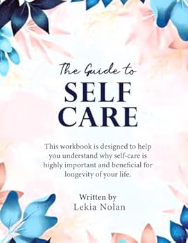 Paperback The Guide to Self-Care Book