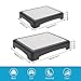 Wefaner Outdoor Step Stool for Adults Mobility Step Non-Slip Safety Bed Step for Elderly Senior for high Bed