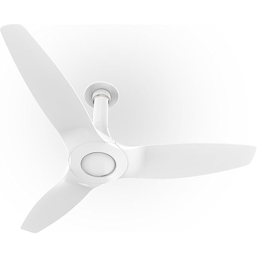Orient Electric Newly Launched Aeroquiet Neu 1230mm Ceiling
