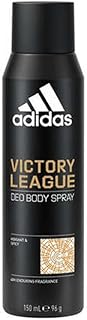 Adidas Victory League Body Spray 150ml