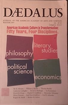 Daedalus, Winter, 1997, Vol. 126, No. 1