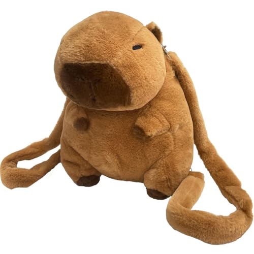 Mochila Capivara, Kit