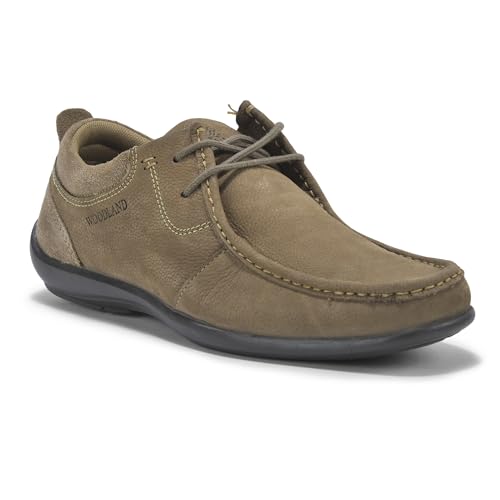 Image of Woodland Men's Casual Shoes