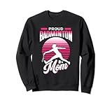 Photo Gallery orgogliosa mamma di badminton amante giocatore squadra felpa Photo Gallery orgogliosa mamma di badminton amante giocatore squadra felpa