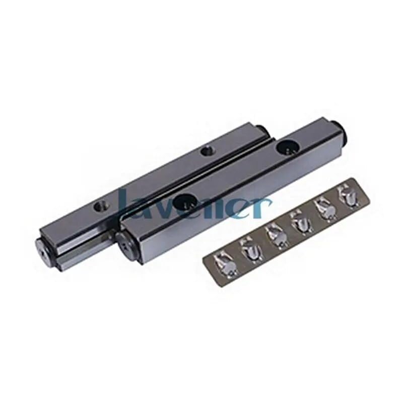 Tool Part for VR6-350x20Z Cross Roller Guide VR6350 Precision Linear Motion for Automation Printing Equipment