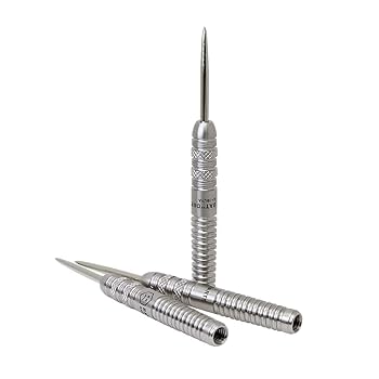BAT DARTS 【BAT-19th スティール】 BAT DARTS 【BAT-19th スティール】 ZX STEEL SPRING English