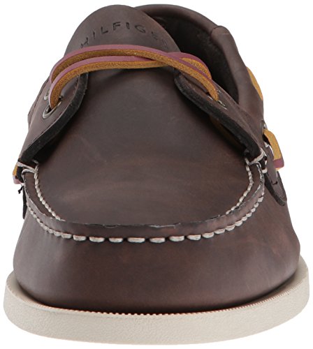 tommy hilfiger bowman boat shoes