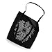 AUSTRIA COAT OF ARMS AUSTRIAN EAGLE EMBLEM SYMBOL FLAG Tote Bag