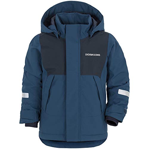 Didriksons Caspian Kinder Jacke