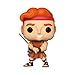 Funko Pop! VHS Cover: Disney - Hercules, Amazon Exclusive