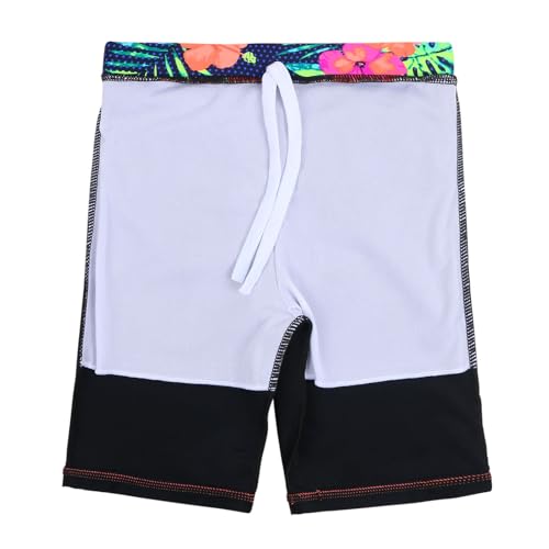 Image of TFJH E Girls Swimsuit UPF 50+ UV Two Piece Long Sleeve Swimwear Rash Guard Sets 3-12Y