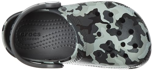 Image of Crocs Unisex-Child Classic Clog