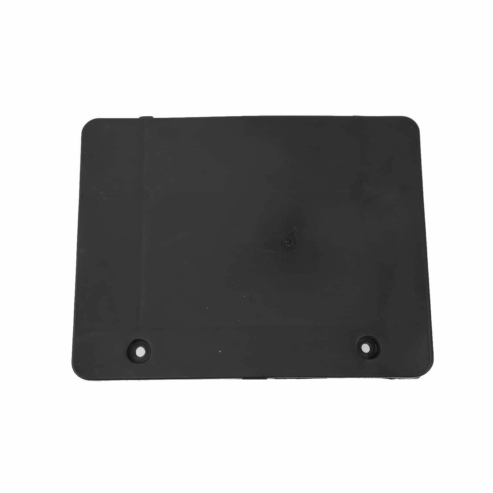 Amazon.com: Minho Motorcycle Battery Box Cover Fit for
