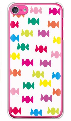 K[YlI apple iPod touch 6 P[X (LfB[) Apple iPodtouch6-PC-OCA-0336