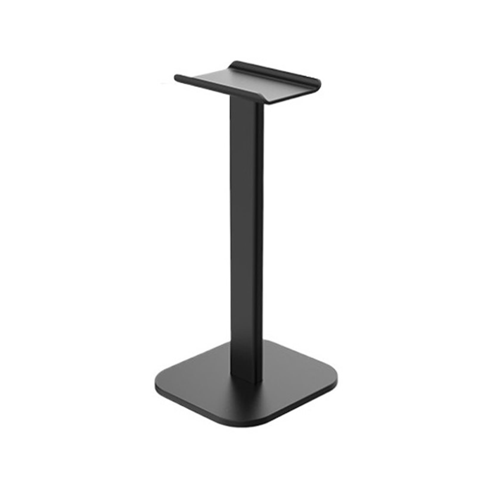 MRKU Headphone Stand Holder Headset Hook Hanger Desktop Rack Universal Gaming And Earphone