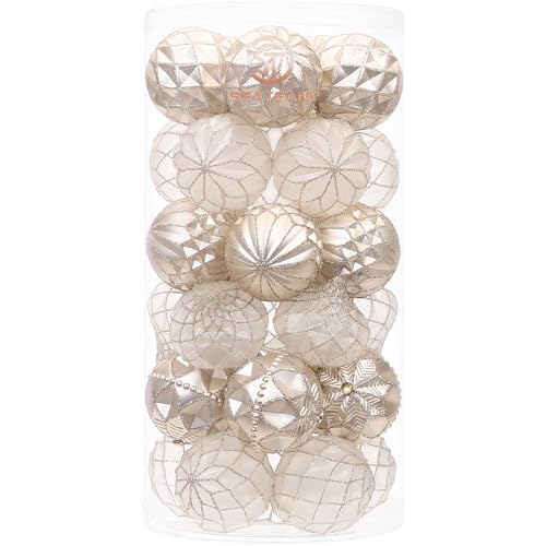 Sea Team 60 mm/2,36 Zoll zarte Kontrastfarbenthema-Malerei &...