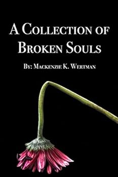 Paperback A Collection of Broken Souls Book