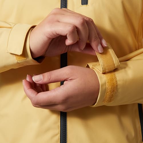 Image of Helly-Hansen Women's Crew Hooded Midlayer Jacket 2.0