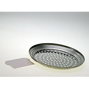 Börner stook- en spätzlezeef van roestvrij staal met deegschraper voor spätzle – restproducten! !