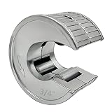 QYQRQF 3/4" Tube Cutter Pipe Cutter Wheel Blades