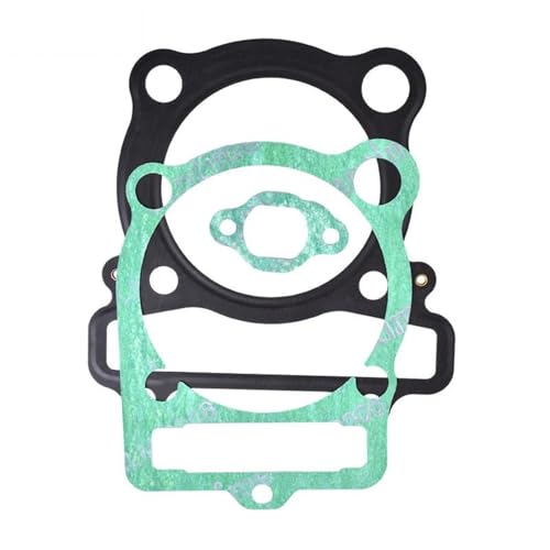 Kit d'extrémité supérieure joint piston moto 350cc Big Bear 4WD - 6