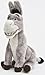 Shrek 200743 – Donkey Peluche 23 cm