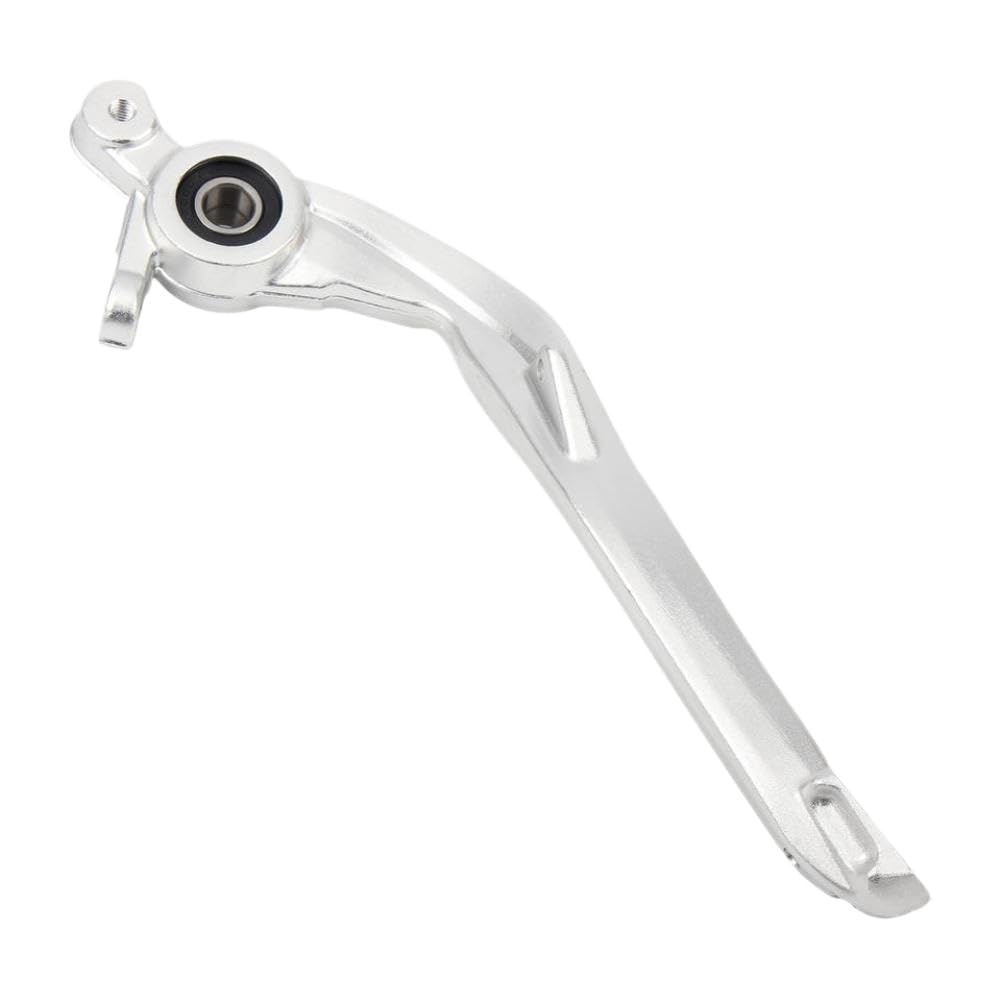YARpgjDXZ Motorcycle Rear Brake Pedal Lever Compatible with EXC EXCF SX SXF XC XCF XCW XCFW Bike Supermoto