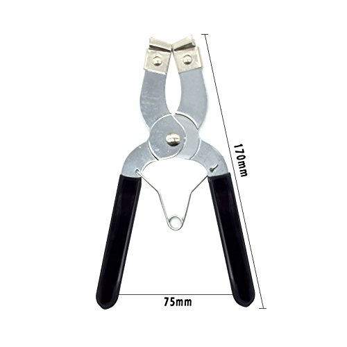 image for MMonDod Car Engine Piston Ring Installer Removal Kit - Piston Ring Com
