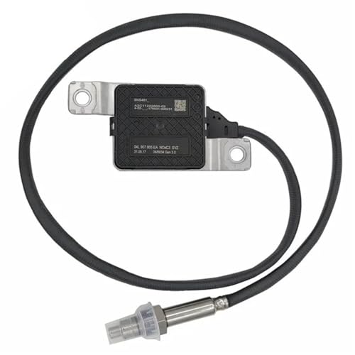Capteur de NOx VW Caddy IV solution contrôle technique anti-pollution 04L907805EA - 2