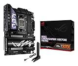 ASUS Ersatzteil Rog Crosshair X870E Hero AMD X870E Socket Am5 ATX, 90MB1IE0-M0EAY0