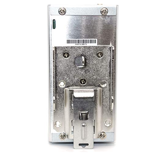 image for MEAN WELL SDR-240-24 240W 10A 24VDC Single Output DIN Rail Power Suppl