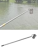 godet telescopique john deere Gobelet gradué d'échantillonnage de 500 ml : Le gobelet d'échantillonnage d'eau de grande capacité avec une échelle en millilitres à l'intérieur de la paroi du gobelet et un bec verseur à l'extrémité extérieure peut collecter et analyser efficacement des échantillons de divers liquides, réduisant ainsi le besoin d'ajouts fréquents d'échantillons.