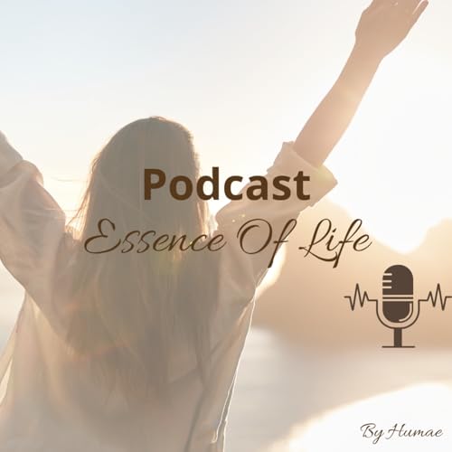 Couverture de Essence Of Life