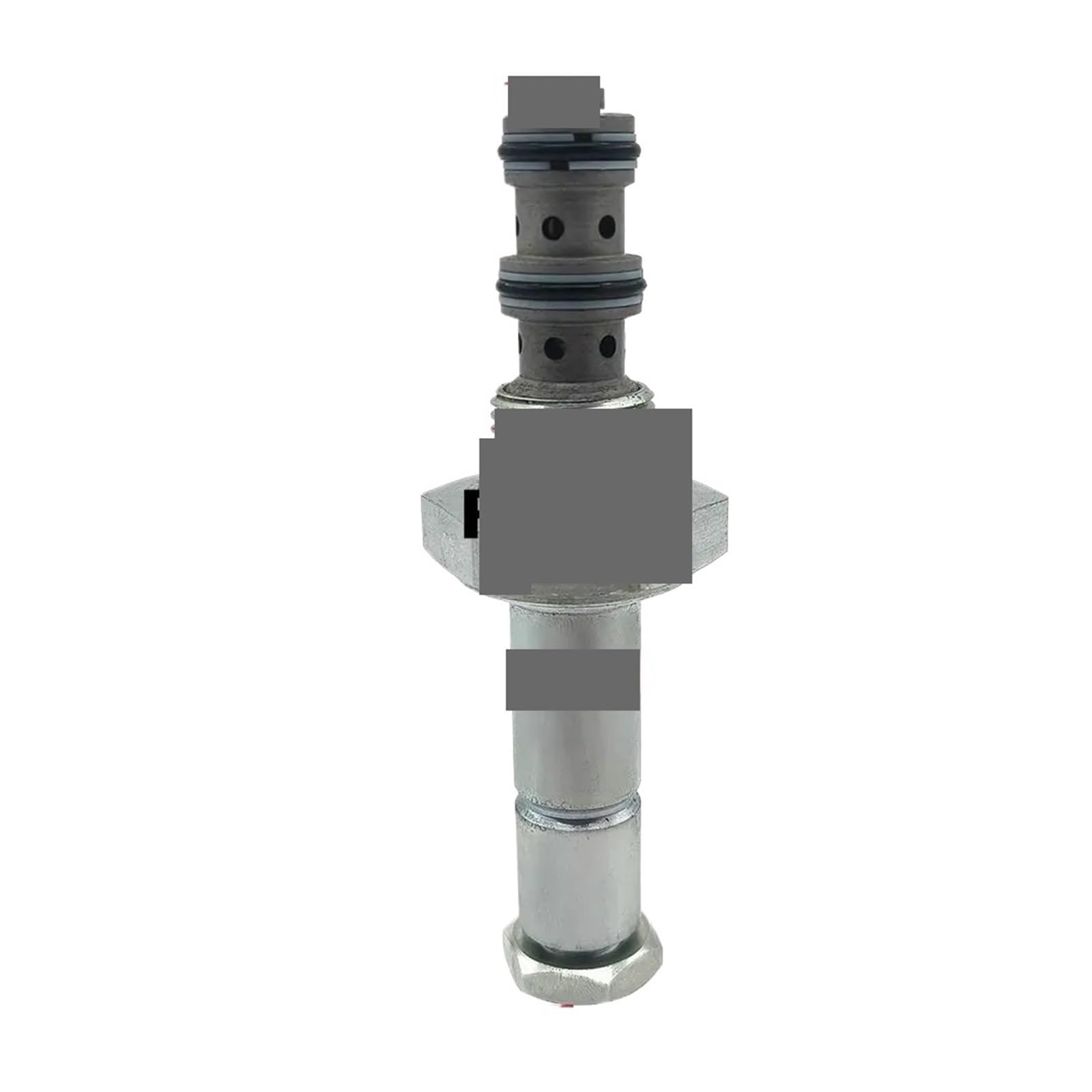 Pabzoineid Excavator Parts XG806/808/815 Travel Rotary Solenoid Valve Core SV38-30