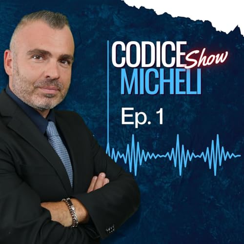 Ep.1 - Paradiso fiscale Italia: perché qui si vive meglio (e come pagare meno tasse legalmente)