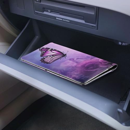 Organizador para guantera estilo moderno miniatura 5
