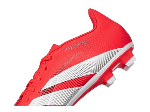 Image of adidas Unisex-Adult Club Predator Firm Ground /Multi Ground Cleats