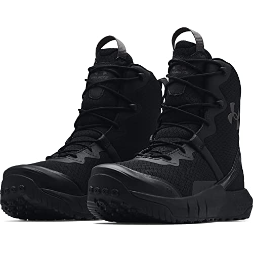 Image of Under Armour Men's Micro G Valsetz Military and Tactical Boot