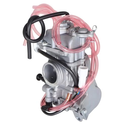 Carburateur CRF250, CRF250R, CRF250X 2004-2013 pour remplacement moto