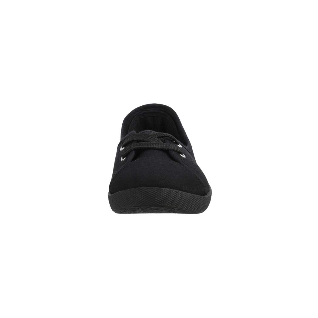 Elara Ballerines Femme Lacets de Baskets Chunkyrayan