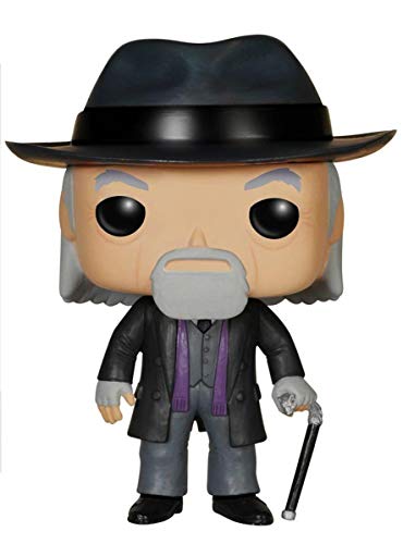 POP Funko Vinyl: The Strain: Abraham Setrakian (6316)