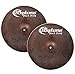 Bosphorus Cymbals 13-inch Black Pearl Hi-Hat
